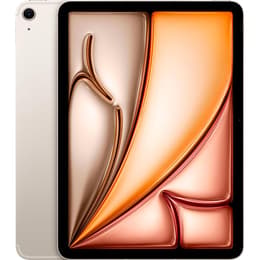iPad Air 11" (2025) 7η γενιά 1000 Go - WiFi - Αστροφεγγιά