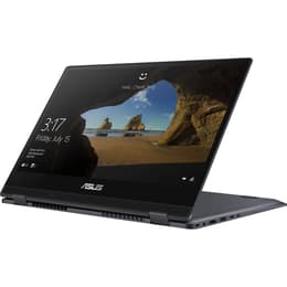 Asus VivoBook Flip TP412FA 14" (2020) - Core i5 - Gen 10 (U) - 8GB - SSD 256 GB AZERTY - Γαλλικό