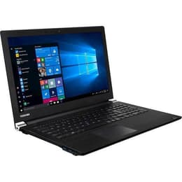 Toshiba Dynabook Tecra A50 15" (2019) - Core i5-8250U - 16GB - SSD 256 GB AZERTY - Γαλλικό