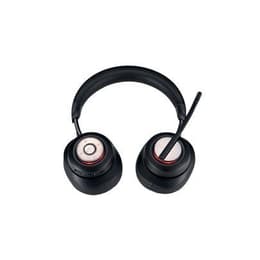 Kensington H3000 gaming wireless Ακουστικά Μικρόφωνο - Μαύρο