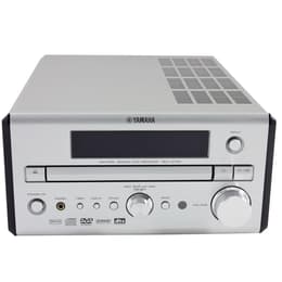Yamaha RDX-E700 Ενισχυτές ήχου