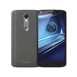 Motorola Droid Turbo 2 32GB - Γκρι - Ξεκλείδωτο