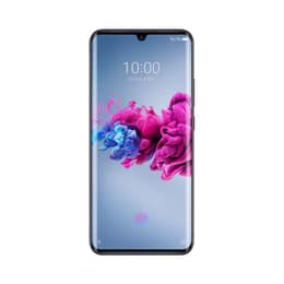 ZTE Axon 11 5G 128GB - Μαύρο - Ξεκλείδωτο