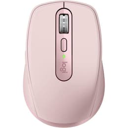 Logitech MX Anywhere 3 Ποντίκι Ασύρματο