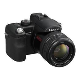 Συμπαγής Lumix DMC-FZ50 - Μαύρο + Leica Leica DC Vario-Elmarit 35-420 mm f/2.8-3.7 f/2.8-3.7