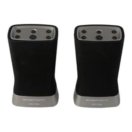 Supertooth Disco Twin Bluetooth Ηχεία - Μαύρο