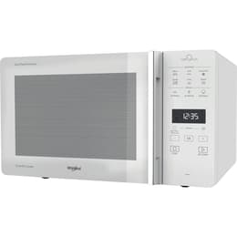 Γκριλ μικροκυμάτων και φούρνος WHIRLPOOL MCP349WH