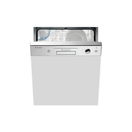 Εντοιχιζώμενο πλυντήριο πιάτων 60 cm Hotpoint Ariston LV 620 IX - 12 έως 16 σερβίτσια μαχαιροπήρουνα