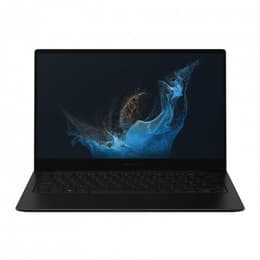 Samsung Galaxy Book2 Pro 13" (2022) - Core i7 - Gen 12 (P) - 16GB - SSD 512 GB QWERTY - Αγγλικά