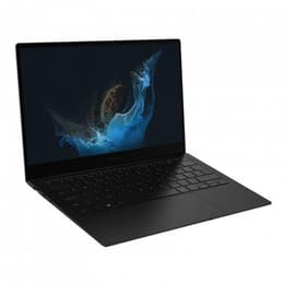 Samsung Galaxy Book2 Pro 13" (2022) - Core i7 - Gen 12 (P) - 16GB - SSD 512 GB QWERTY - Αγγλικά