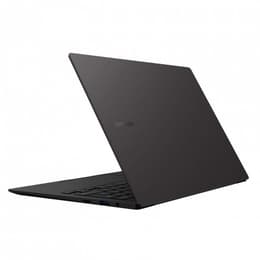 Samsung Galaxy Book2 Pro 13" (2022) - Core i7 - Gen 12 (P) - 16GB - SSD 512 GB QWERTY - Αγγλικά