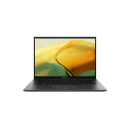 Asus UM3402YA-KP308W 14" (2021) - Ryzen 5 - 5000 Series (U) - 16GB - SSD 512 GB AZERTY - Γαλλικό
