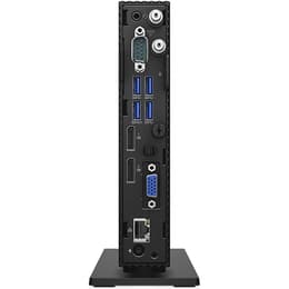 Dell Wyse 5070 Celeron J4105 1.5 - SSD 256 GB - 8GB