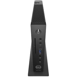 Dell Wyse 5070 Celeron J4105 1.5 - SSD 256 GB - 8GB