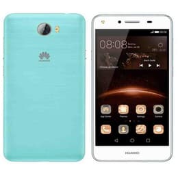 Huawei Y5II 8GB - Μπλε - Ξεκλείδωτο