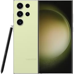 Galaxy S23 Ultra 1000GB - Lime - Ξεκλείδωτο - Dual-SIM