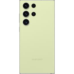 Galaxy S23 Ultra 1000GB - Lime - Ξεκλείδωτο
