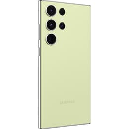 Galaxy S23 Ultra 1000GB - Lime - Ξεκλείδωτο