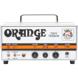 Orange Tiny Terror Ενισχυτές ήχου
