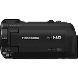 Panasonic HC-V777 Βιντεοκάμερα - Μαύρο