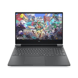 HP 15-fb3010nl 15" - Ryzen 5 240 - 16GB - SSD 512 GBGB NVIDIA GeForce RTX 5050 QWERTY - Ιταλικό