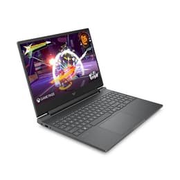 HP 15-fb3010nl 15" - Ryzen 5 240 - 16GB - SSD 512 GBGB NVIDIA GeForce RTX 5050 QWERTY - Ιταλικό