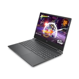 HP 15-fb3010nl 15" - Ryzen 5 240 - 16GB - SSD 512 GBGB NVIDIA GeForce RTX 5050 QWERTY - Ιταλικό
