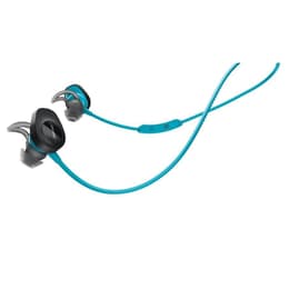 Аκουστικά Bluetooth Μειωτής θορύβου - Bose SoundSport