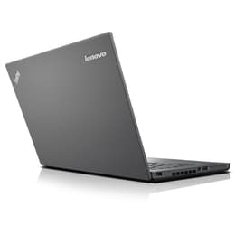 Lenovo ThinkPad T440P 14" (2015) - Core i5-4300U - 8GB - SSD 240 Gb AZERTY - Γαλλικό