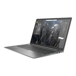 HP ZBook Firefly 15 G7 15" (2020) - Core i7 - Gen 10 (U) - 64GB - SSD 2 tb AZERTY - Γαλλικό
