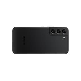 Galaxy S22+ 5G 256GB - Μαύρο - Ξεκλείδωτο