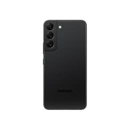 Galaxy S22+ 5G 256GB - Μαύρο - Ξεκλείδωτο