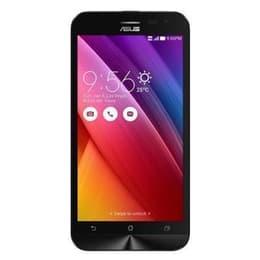 Asus Zenfone 2 Laser ZE500KL 16GB - Μαύρο - Ξεκλείδωτο