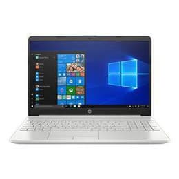 HP 14S-DQ2027NF 14" (2021) - Core i3 - Gen 11 (G) - 8GB - SSD 256 GB AZERTY - Γαλλικό