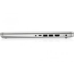 HP 14S-DQ2027NF 14" (2021) - Core i3 - Gen 11 (G) - 8GB - SSD 256 GB AZERTY - Γαλλικό