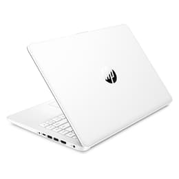 HP 14S-DQ2027NF 14" (2020) - Core i3-1115G4 - 8GB - SSD 256 Gb AZERTY - Γαλλικό