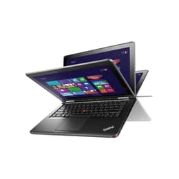Lenovo ThinkPad Yoga 20C0 12" Core i5-4200U - SSD 256 Gb - 8GB AZERTY - Γαλλικό
