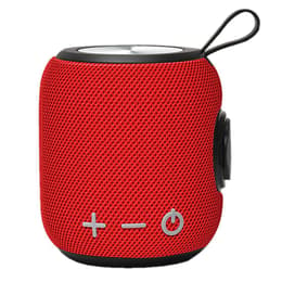 Dido M7 Bluetooth Ηχεία - Κόκκινο
