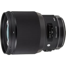 Φωτογραφικός φακός Sigma 85mm f/1.4 DG HSM Art Canon EF 85mm f/1.4