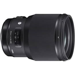 Φωτογραφικός φακός Sigma 85mm f/1.4 DG HSM Art Canon EF 85mm f/1.4