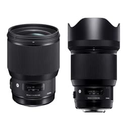 Φωτογραφικός φακός Sigma 85mm f/1.4 DG HSM Art Canon EF 85mm f/1.4