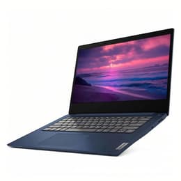 Lenovo IdeaPad 3 15ITL6 15" (2021) - Core i5 - Gen 11 (G) - 8GB - SSD 256 GB QWERTY - Αγγλικά