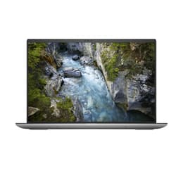 Dell Precision 5690 16" (2023) - Core Ultra 7 155H - 32GB - SSD 1 tb AZERTY - Γαλλικό