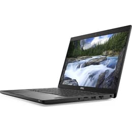 Dell Latitude 7390 13"(2017) - Core i5-8350U - 16GB - SSD 256 GB QWERTY - Ισπανικό