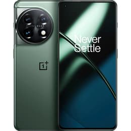 OnePlus 11 256GB - Πράσινο - Ξεκλείδωτο