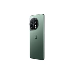 OnePlus 11 256GB - Πράσινο - Ξεκλείδωτο