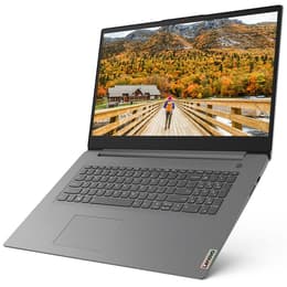Lenovo IdeaPad 3 17ALC6 17"(2021) - Ryzen 5 5500U - 12GB - SSD 512 GB AZERTY - Γαλλικό
