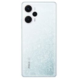 Xiaomi Poco F5 256GB - Άσπρο - Ξεκλείδωτο