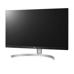 27" LG 27UL850 3840 x 2160 LED monitor Γκρι