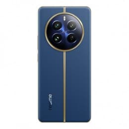 Realme 12 Pro 256GB - Μπλε - Ξεκλείδωτο